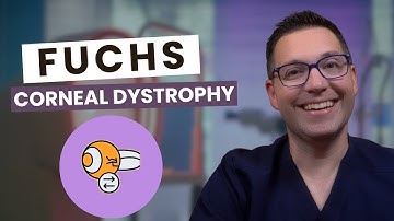 Protect Your Vision: Fuchs Dystrophy Explained
