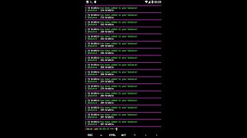 Bypass Auto BTC LTC DOGE TRX Faucetpay CLAIM V-PRO Termux PHP Script