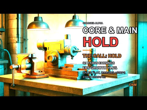 CNM latest YouTube video thumbnail