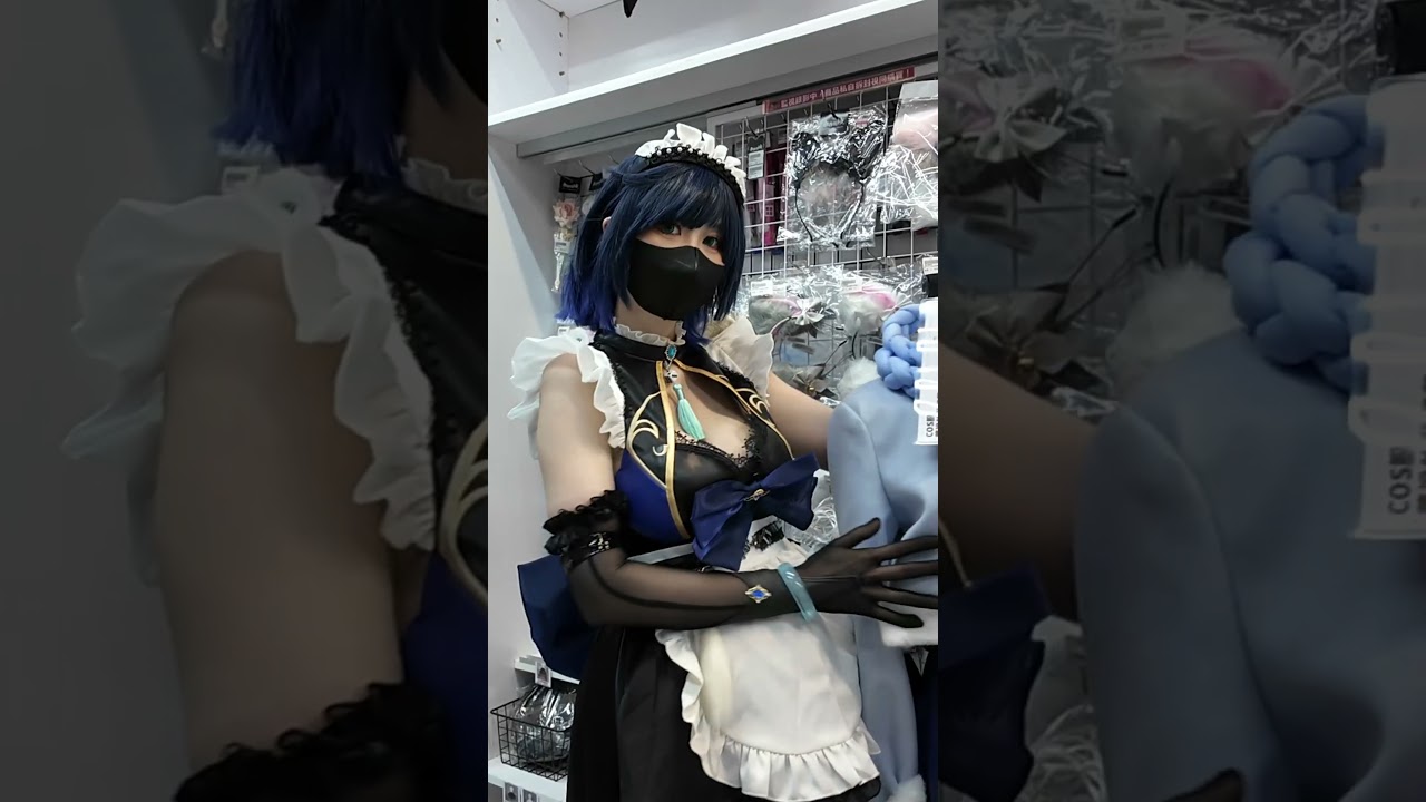 無限領域2025/12/14 店內宣傳短片-1