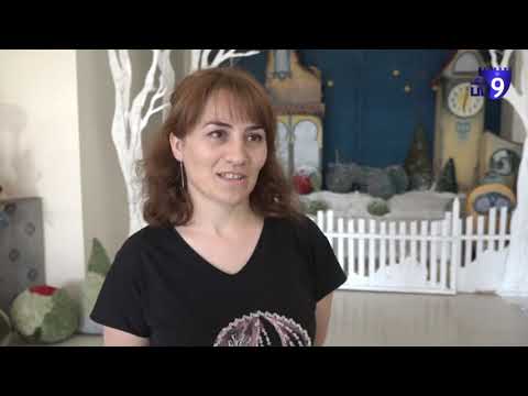 თოჯინების თეატრის სპეციფიკაა, რეპეტიციებს დისტანციურად  ვერ გაივლი - მსახიობი