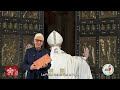 Jubilé épisode 4, la porte sainte, un appel à la réconciliation avec Dieu et le prochain