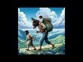 صاحب المطحنه و الحمار حكايات لا تنسى 