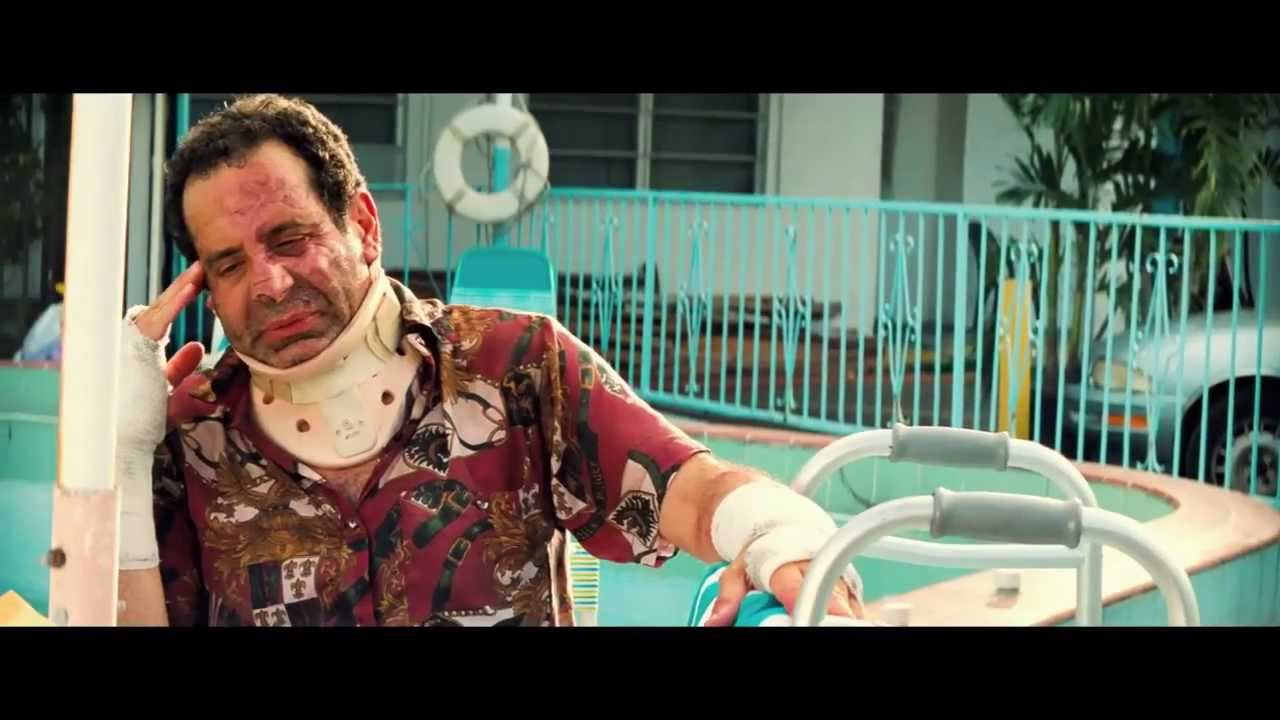 Pain & Gain Official Trailer HD 2013 YouTube