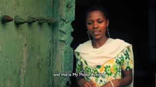 Using Media to Empower Woman and Girls in Zanzibar - BBC Media Action