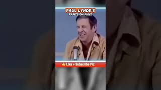 Hollywood Squares Shocker Paul Lynde Ders Brutal Punchline  shorts retrocomedy
