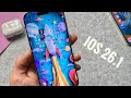 iOS 26.1 Tutte le Novità