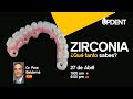 Zirconia: ¿Qúe tanto sabes?