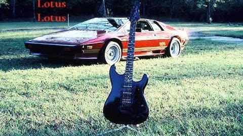 Cars & Guitars