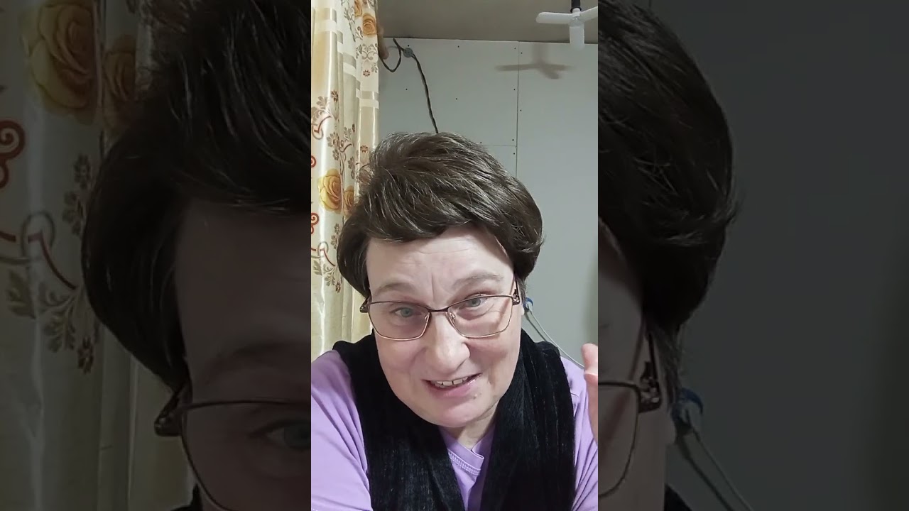 Угроза новой масштабной инфекции 🤔, или пронесёт 🤔