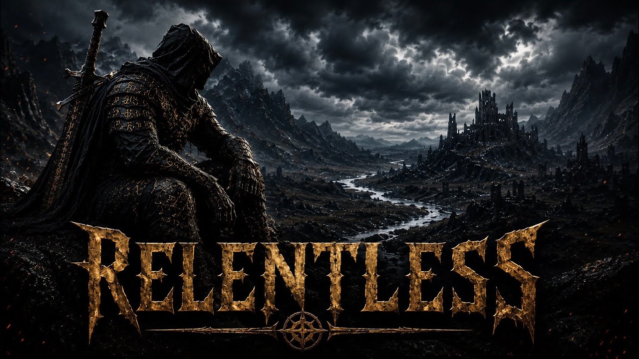 “No Surrender Inside The Veins” | RELENTLESS | Modern Heavy Metal Anthem | Shield_Wolf auf YouTube ansehen “No Surrender Inside The Veins” | RELENTLESS | Modern Heavy Metal Anthem | Shield_Wolf auf YouTube ansehen