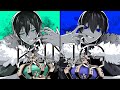 【手描きブルーロック】KING