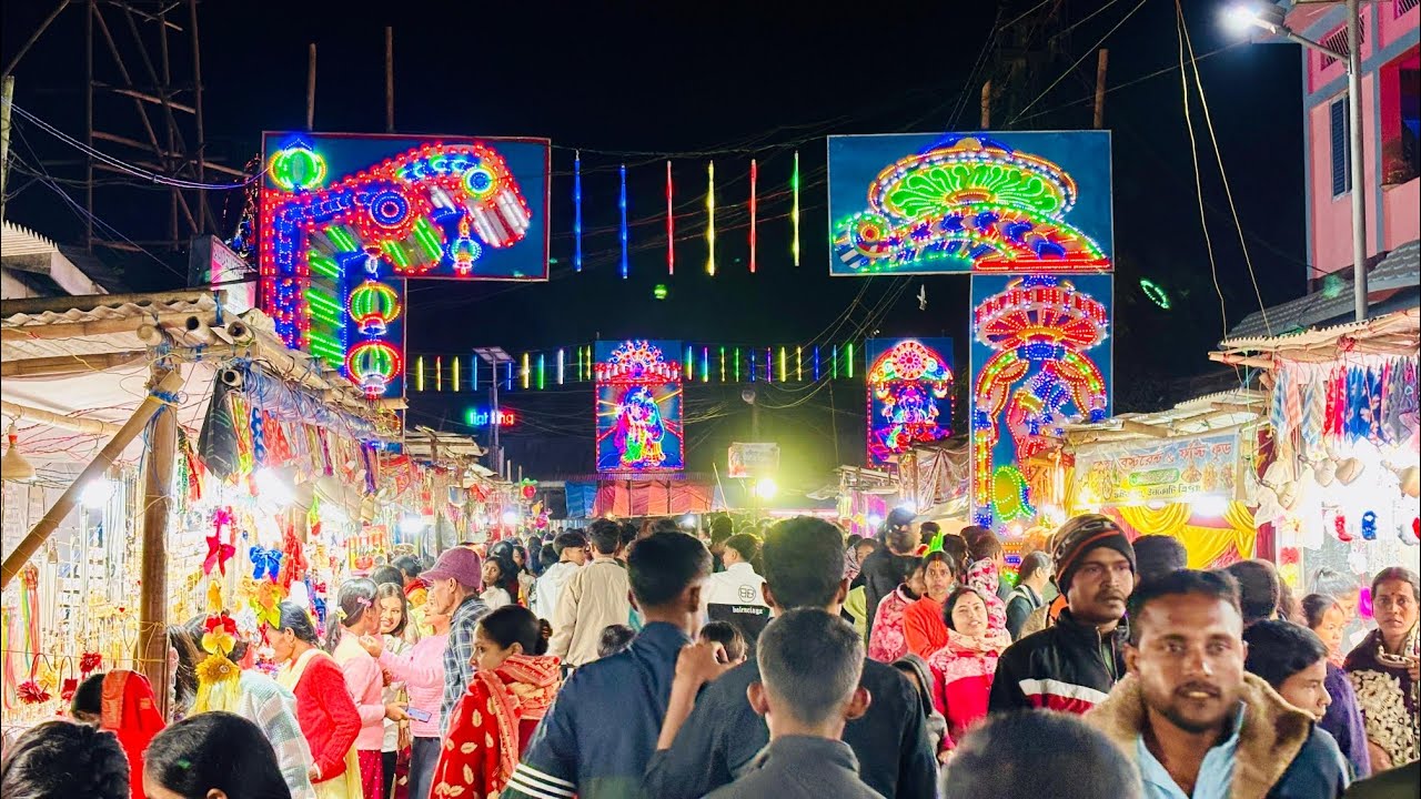 গ্ৰাম বাংলার ঐতিহ্য মনসা মঙ্গল কীর্তন #countingjourney #memories 