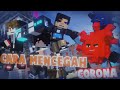 5 Cara Cegah Corona - Animasi Minecraft Indonesia