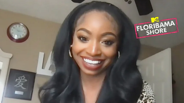 Candace Rice has no comment about Kortni Gilson le...