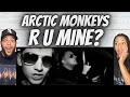 Arctic Monkeys - R U Mine? (2012 / 1 HOUR LOOP)