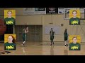 UNBC Timberwolves