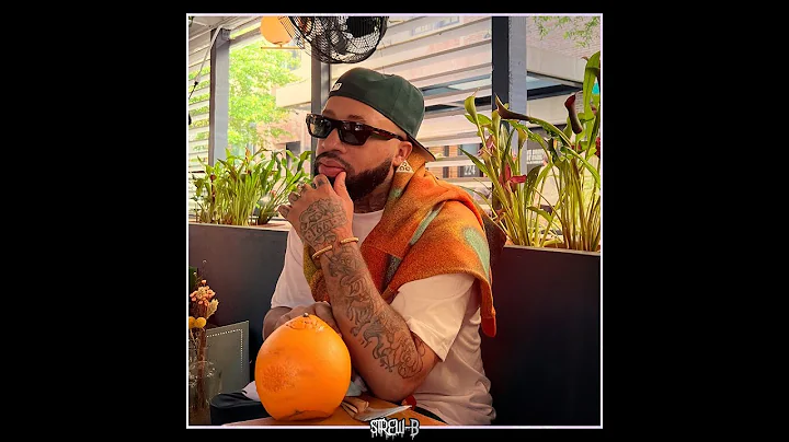 FREE Larry June x Cardo Type Beat 2023 - "Wake Up"