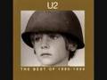 U2 The Best of 1980-1990: All I Want is You [Long Version]