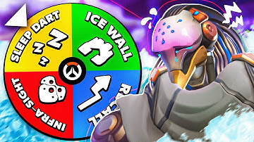 We made Ramattra FLY | Hero Randomizer