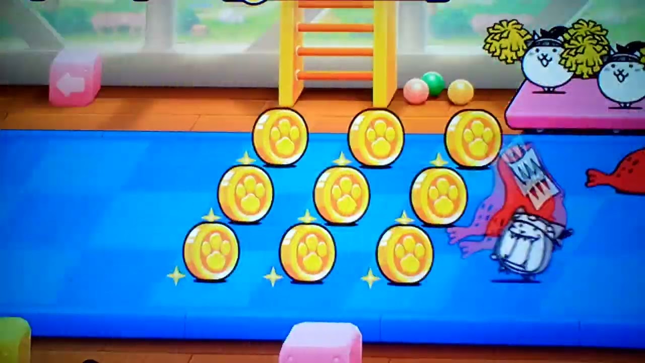 Let's play The Battle Cats Unite! Part 237: Going Crazy To Three Star The Legend Stages