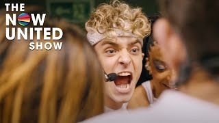 BIG Arenas & BIG Emotions!!! - Season 5 Episode 13 - The Now United Show