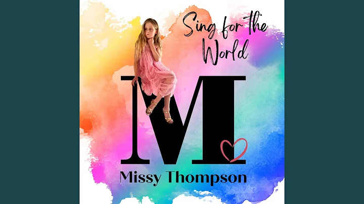 Sing for the World