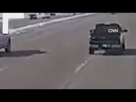 Pryor Ok Semi Accident