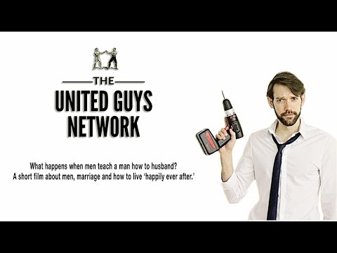 The United Guys Network Trailer Official