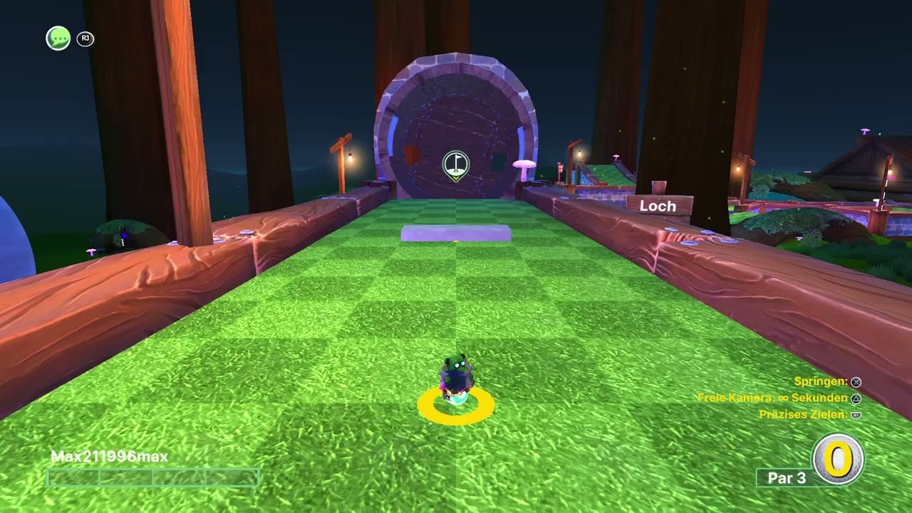 Golf With Your Friends Mit Freunde