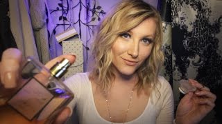 ASMR Cologne & Perfume Shop Roleplay [Personal Attention | Soft Spoken | Whispered] screenshot 5