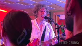 Where Do I Go From Here? [Secret Nashville Show] - Relient K 2025 LIVE