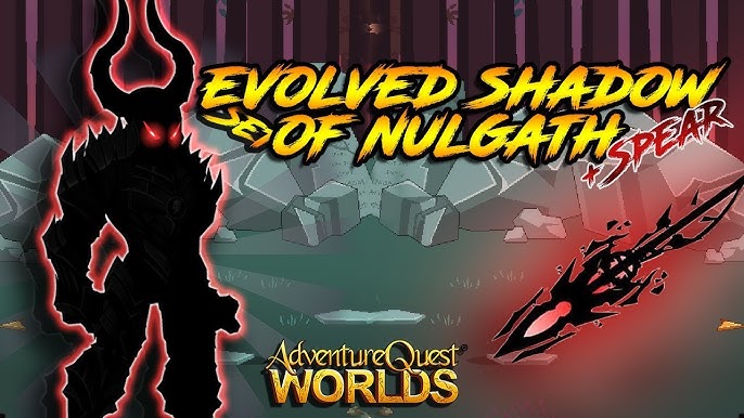 AQW] Como Obter DragonBlade of Nulgath - +75% de DANO Dragões 