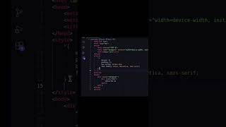 How to make hover effect || Why coding #codingforbeginners #coding