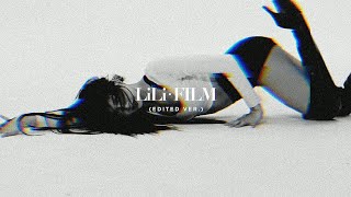 Lilis Film Edited Ver. - Lisa Dance Performance Video