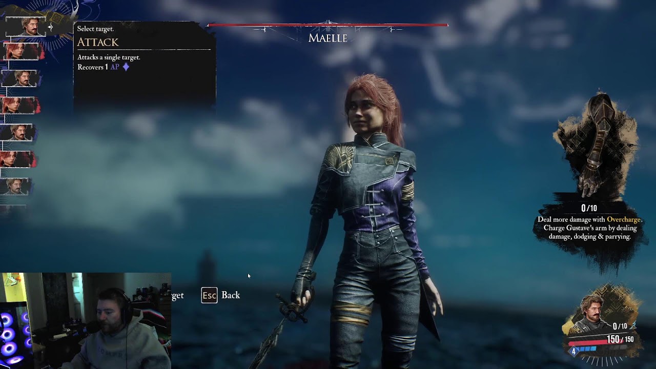 🌳Trying out the GOTY25 | Big Chillin' 🌳