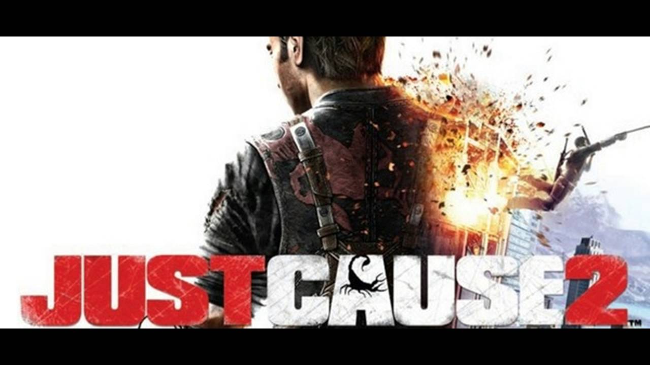 Just Cause 2 OST | Final Showdown - Rico vs. Panay