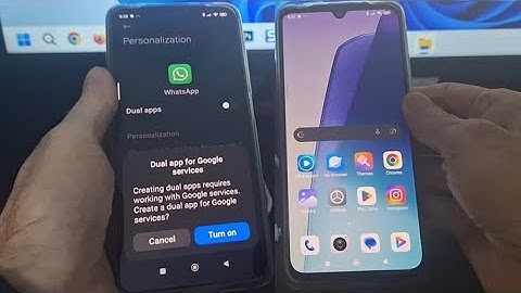 How to create dual app in Redmi 14C | How to use dual app in Xiaomi Redmi 14C