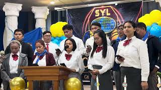 Area 4 CLC SYL 