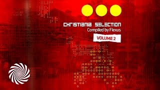 Time In Motion Flexus - Twisted Mind