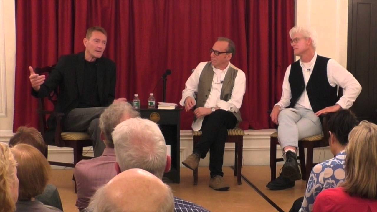 Communication on this topic: In Conversation With Lee Child, in-conversation-with-lee-child/ Discussion on this topic: In Conversation With Lee Child, in-conversation-with-lee-child/