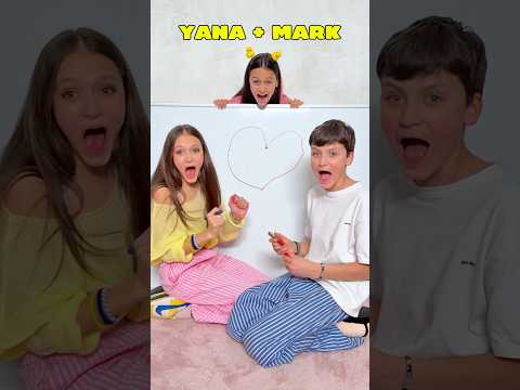 Watch Till the Perfect Heart ♥️✨@markchirkin @_miss_tais_ #familyfirst