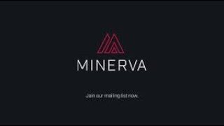 Minerva - блокчейн-платформа в основе которой лежит криптовалюта с одноименным названием.