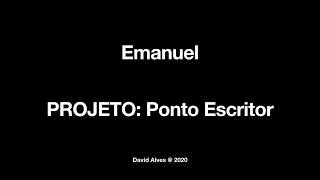 Vídeo de Emanuel