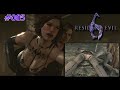 Mod RESIDENT EVIL 6 : [ NO HOPE ] 100% walkthrough | Helena lovely suit #005