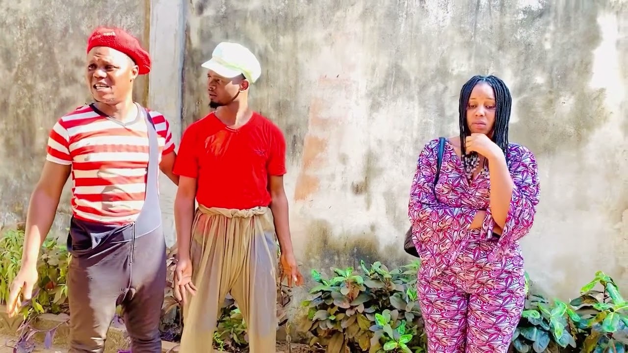 BOWAL ET SAMBA Épisode 189 @bowalcomedienofficiel2160