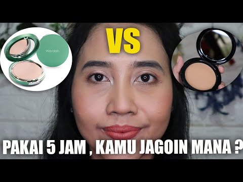 Hello! Di video ini aku memberikan review dari beberapa cushion lokal yg lagi hype. Semua review ini. 