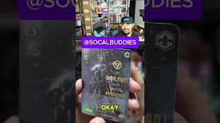 IRON MAN SP #pokemon #cards #pokemoncards #tcgpokemon #tcg #marvel #tcgcommunity #tcgcollecting