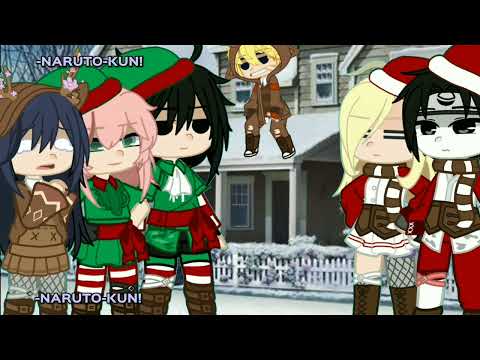 Naruto desce daí!!😡 •|SasuSaku, NaruHina e SaiIno|•