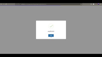 ระบบบริหารจัดการชั่วโมงอบรมของพนักงาน php mysql